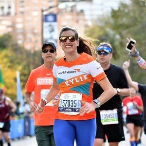 Meet your Posher, Kylie